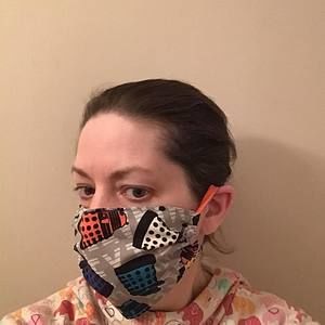 Meet your Posher, Rachel